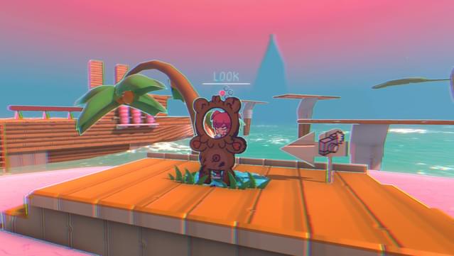 Demon Turf: Neon Splash screenshot 7