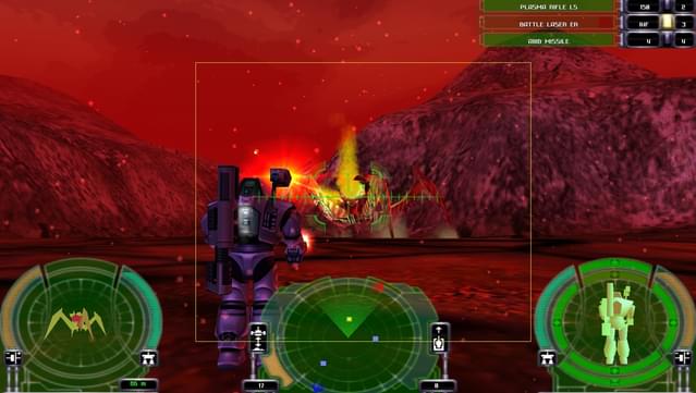 Parkan: Iron Strategy screenshot 5