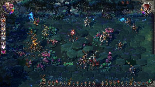 Songs of Conquest - Roots screenshot 5