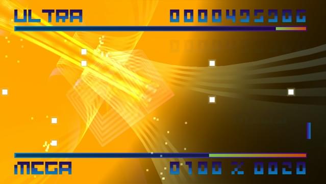 BIT.TRIP FLUX Soundtrack screenshot 2