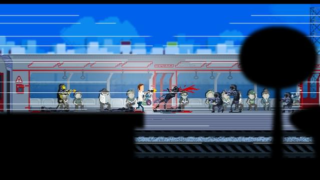 Speed Limit screenshot 0