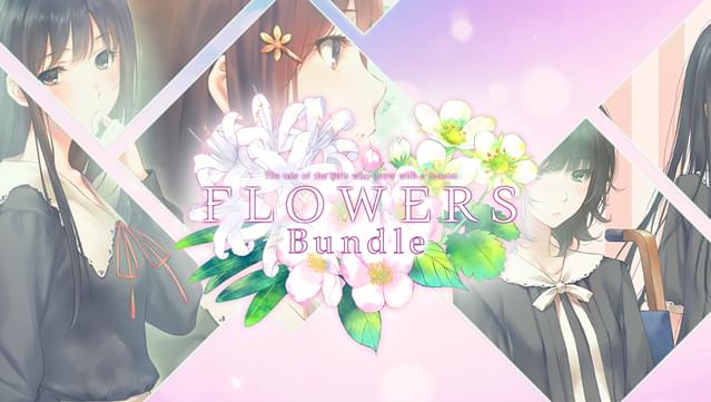 Flowers Bundle