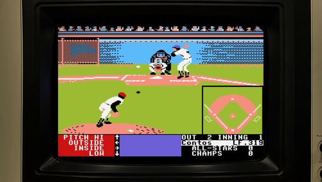 Atari 50: The First Console War screenshot 5