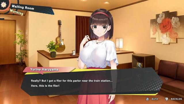 beat refle screenshot 2
