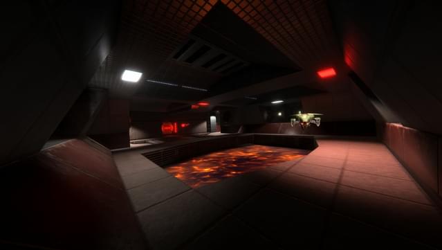 Overload - Community Level Pack screenshot 5