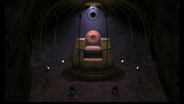 Riven (1997) screenshot 7