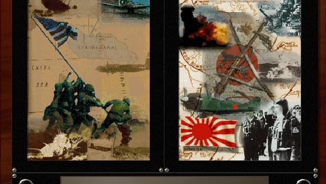 Pacific General screenshot 6