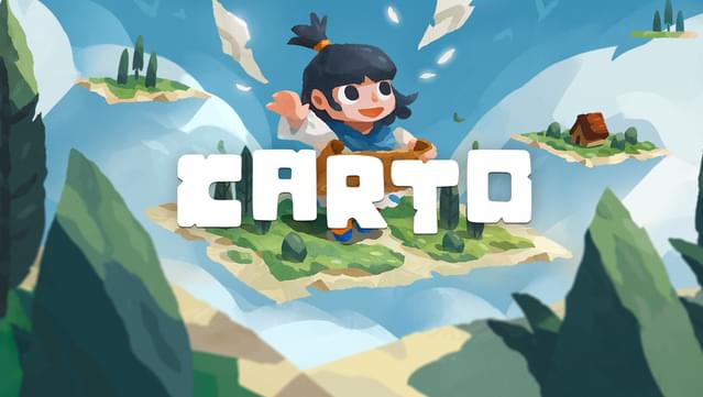 Carto Demo