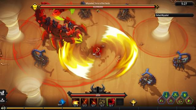 Soulstone Survivors + Soundtrack Bundle screenshot 6