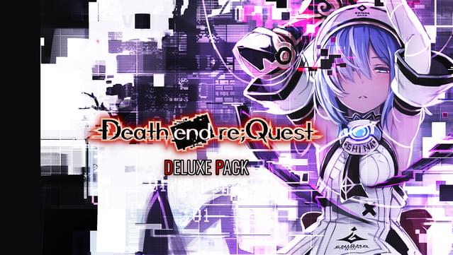 Death end re;Quest - Deluxe Pack