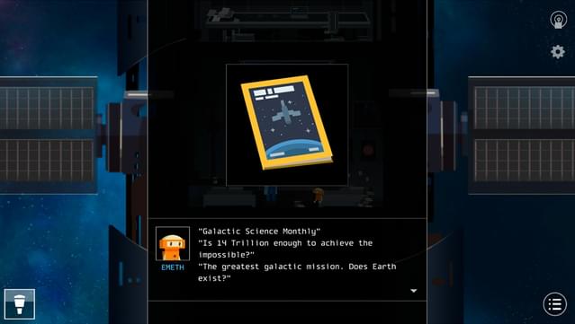 OPUS: The Day We Found Earth screenshot 7