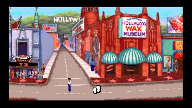 Retro First Friday Collection #1 screenshot 5