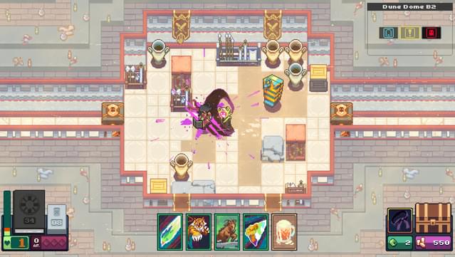 Dungeon Drafters + Original Soundtrack screenshot 3