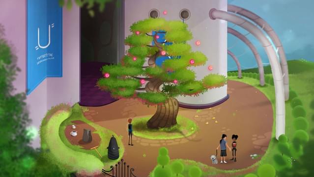 Mutropolis Deluxe Edition screenshot 5