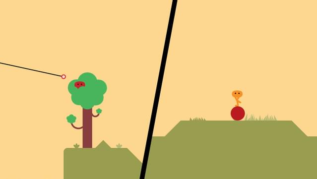 Pikuniku screenshot 5