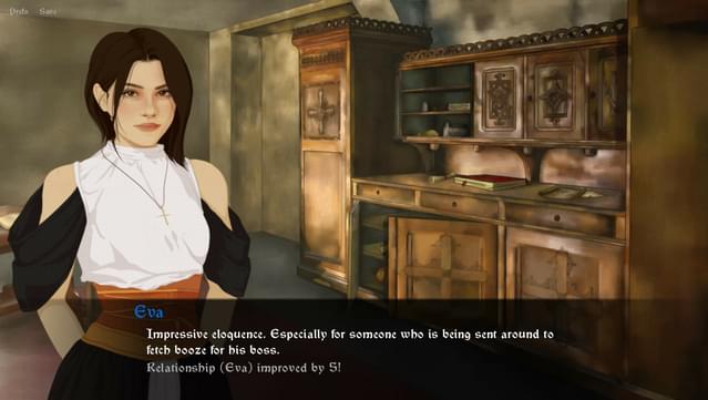 Heads Will Roll: Reforged screenshot 5