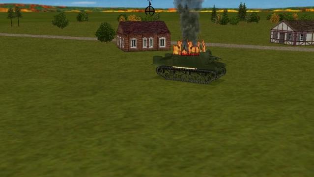 Combat Mission: Beyond Overlord screenshot 1