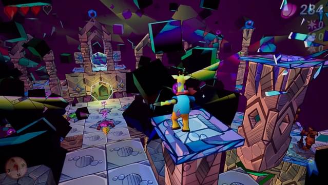 Castle on the Coast screenshot 4