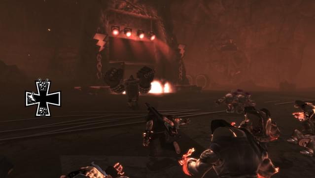 Brutal Legend screenshot 3