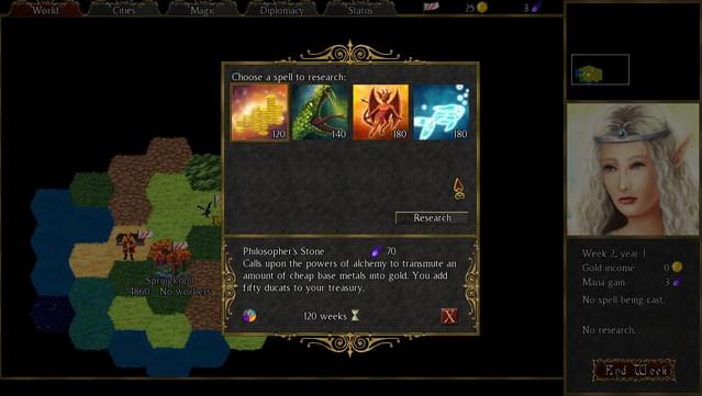 Leylines screenshot 3