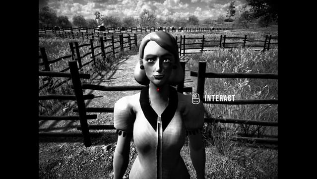 HORSES screenshot 6