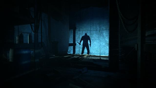 Outlast: Whistleblower screenshot 6