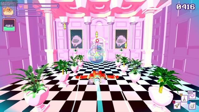 Astrodogs screenshot 0