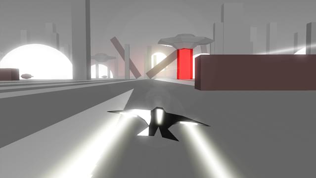 Race the Sun screenshot 0