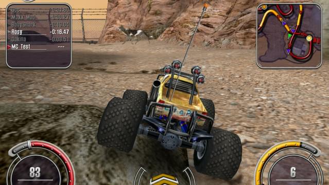 RC Cars screenshot 5