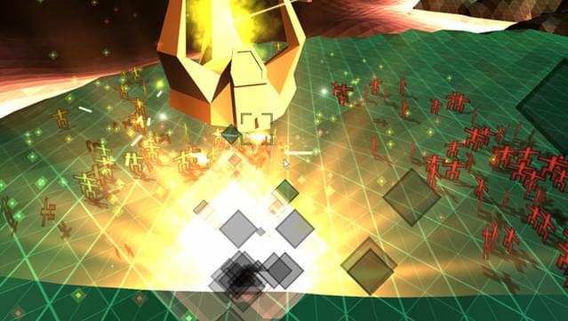 Multiwinia screenshot 3