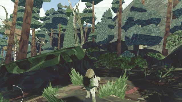 Shelter 2 Special Edition Upgrade screenshot 1