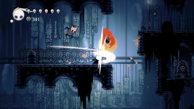 Hollow Knight & Soundtracks screenshot 5