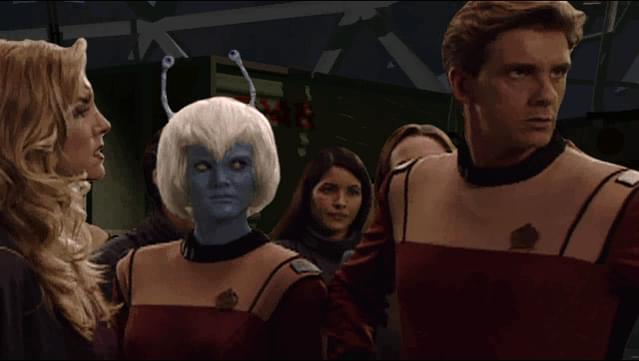 Star Trek™: Starfleet Academy screenshot 7