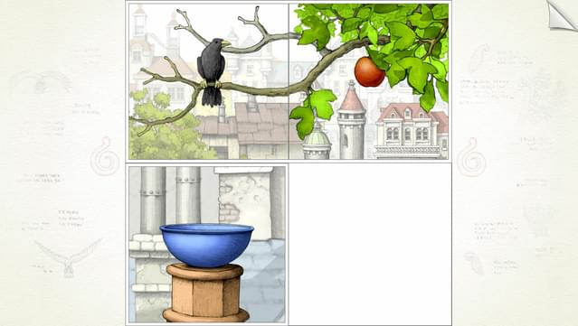 Gorogoa - Soundtrack screenshot 0