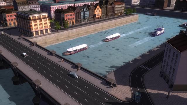 Cities in Motion screenshot 7