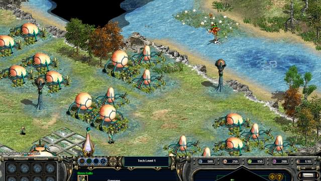 STAR WARS™ Galactic Battlegrounds Saga screenshot 5