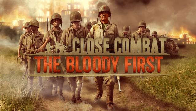 Close Combat: The Bloody First