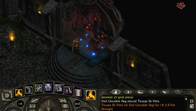 Lionheart: Legacy of the Crusader screenshot 3