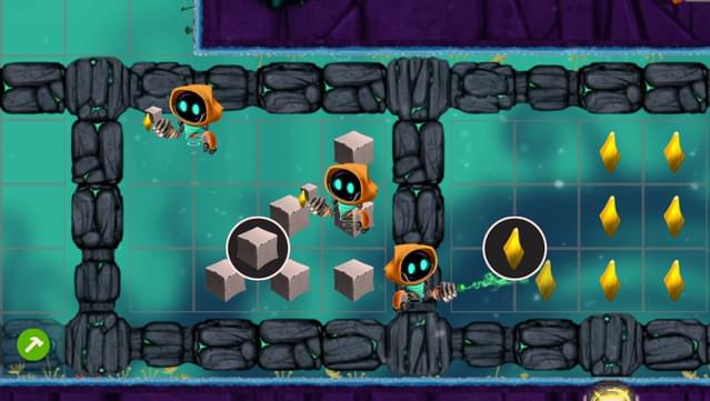 Illuminaria Demo screenshot 1