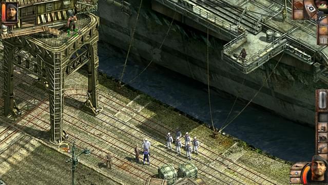 Commandos 2 - HD Remaster screenshot 6