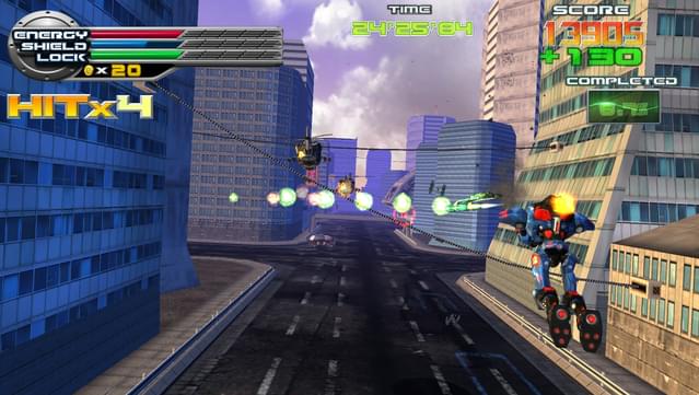 ExZeus™: The Complete Collection screenshot 5