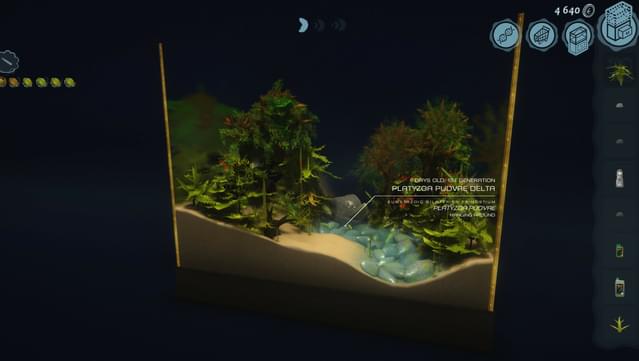 Creatura screenshot 7