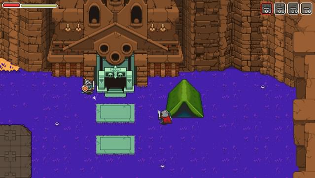 Good Night, Knight Soundtrack screenshot 2