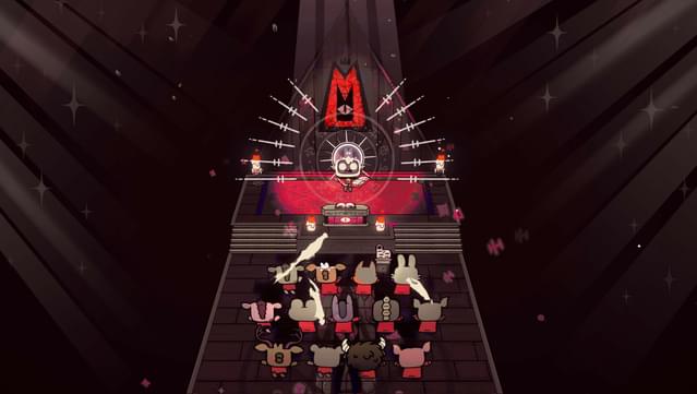 Cult of the Lamb: Cultist Edition screenshot 0