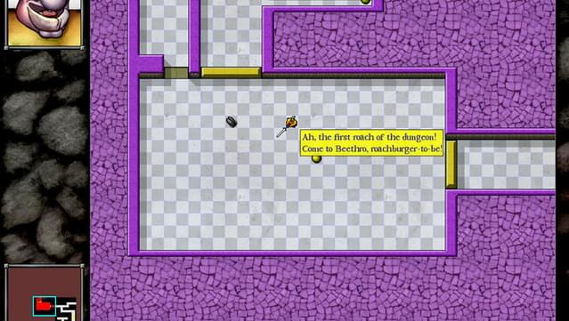 DROD 1+2+3 screenshot 0