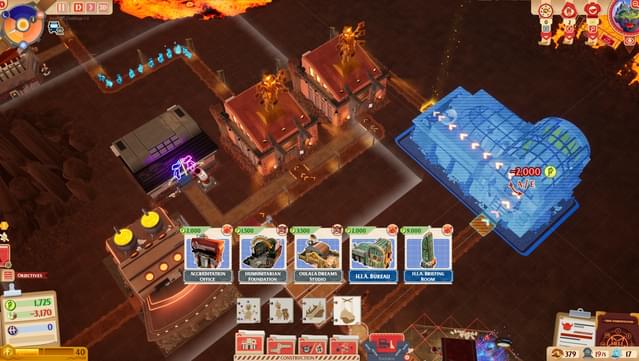 Sintopia - Chairman Edition screenshot 0