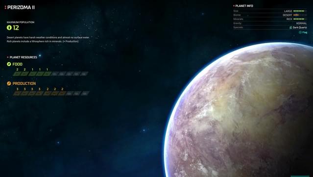 Master of Orion: Collector's Edition Upgrade screenshot 5