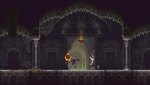 Blasphemous 2 Digital Deluxe Edition screenshot 0