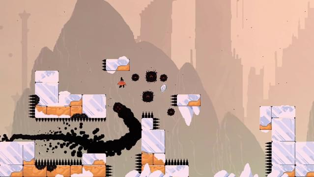 RUN: The world in-between + OST Bundle screenshot 0