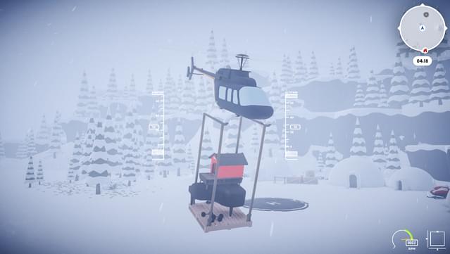 Radical Relocation screenshot 3
